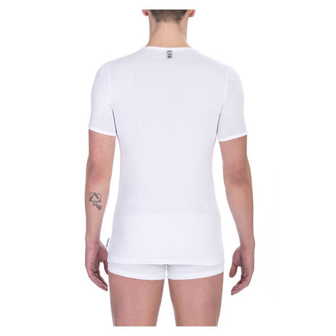 Bikkembergs T-särgid - Estita Fashion